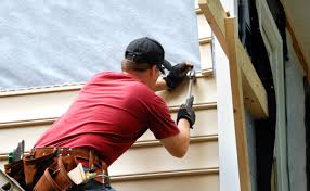 Best Fiber Cement Siding Installation  in South Temple, PA